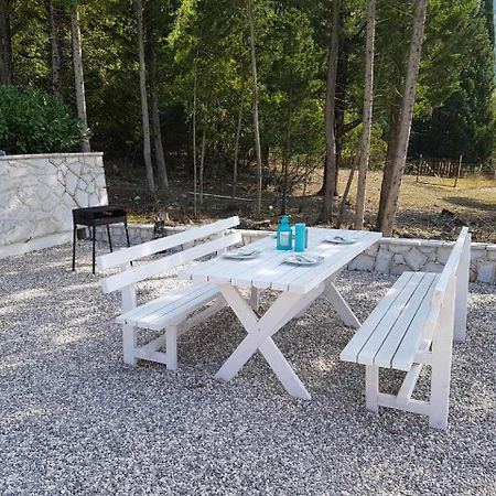 Apartments Sunny Hill Tivat Exterior foto