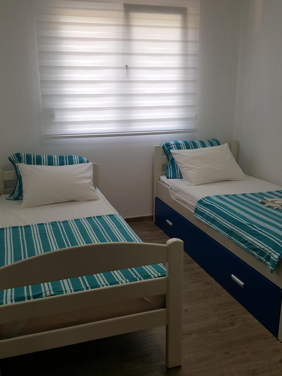 Apartments Sunny Hill Tivat Exterior foto